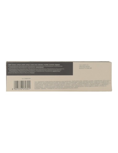 Revlon Professional Color Excel Gloss 7.24 - Castanho Claro 70 ml