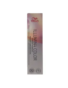 Wella Illumina Color 60ml, Platinum Lily