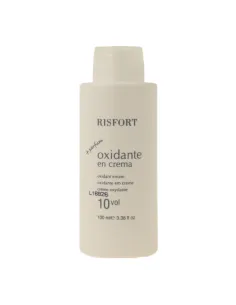 Risfort Oxidante en Crema 10 Vol. 3% 100 ml