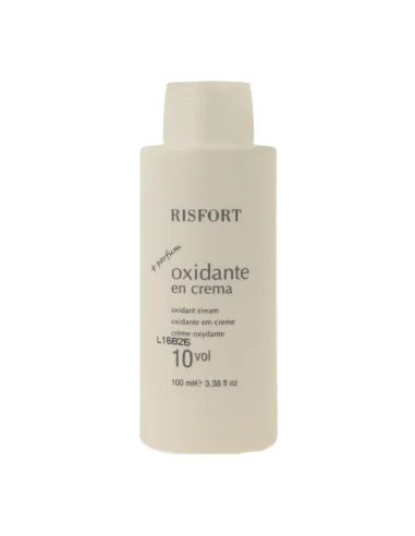 Risfort Oxidante en Crema 10 Vol. 3% 100 ml