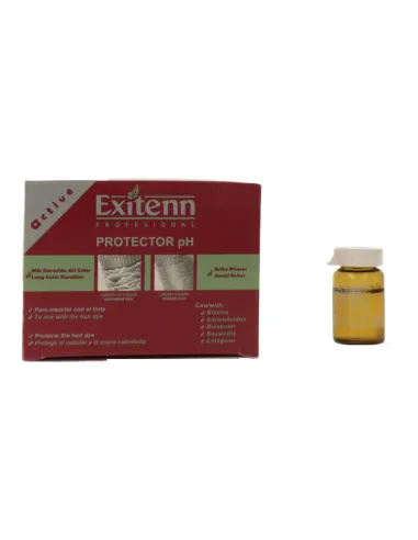 Exitenn Protezione Ph 10x6ml
