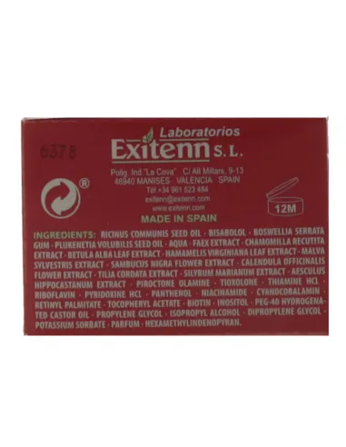 Exitenn Protezione Ph 10x6ml