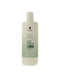 Schwarzkopf Bonacure Soothing Shampoo 1000 ml