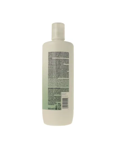 Schwarzkopf Bonacure Soothing Shampoo 1000 ml