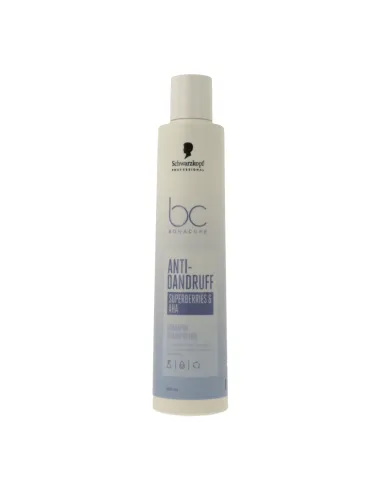 Schwarzkopf Bonacure Scalp Anti-Dandruff Shampoo 250 ml