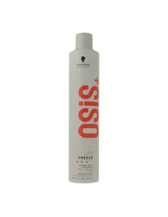 Laca Schwarzkopf Osis Fixation Freeze Strong Hold 500 ml