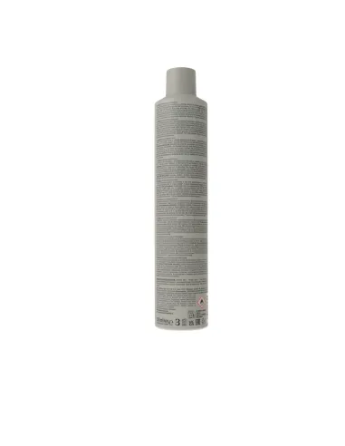 Schwarzkopf Osis Fijación Freeze Strong Hold Laca 500 ml