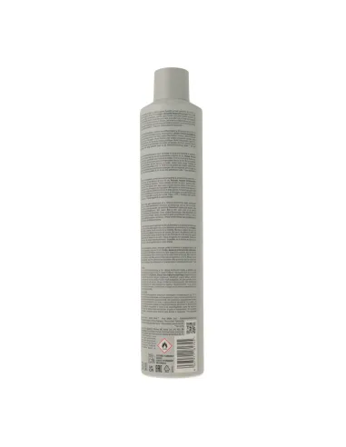 Schwarzkopf Osis Fixation Freeze Strong Hold Lacquer 500 ml at the ...