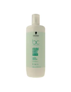 Schwarzkopf Bonacure Volumen Boost Champú Creatine 1000 ml