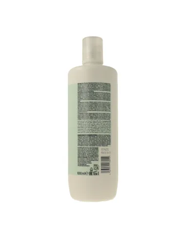Schwarzkopf Bonacure Volume Boost Shampoo Creatina 1000ml
