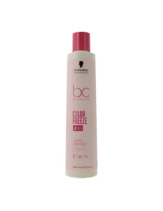 Schwarzkopf Bonacure Color Freeze Champú 250 ml