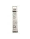 Eurostil Peine Classic De 5 Metal Púas 19,5 cm (01469/98)