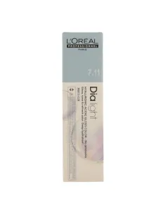 L'Oréal Professionnel Dia Light 7.11 - Biondo Cenere Profondo 60 ml