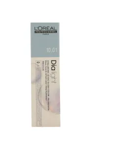 L'Oréal Professionnel Dia Light 10.01 - Rubio Platino Ligero Ceniza 60 ml