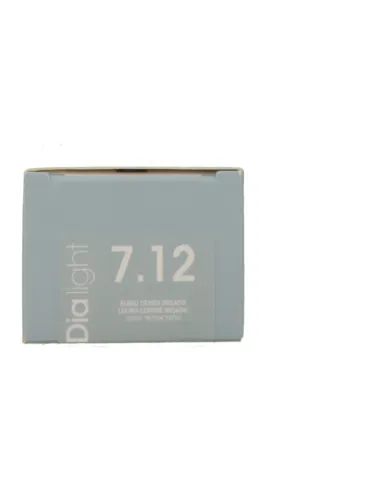 L'Oréal Professionnel Dia Light 7.12 - Rubio Ceniza Irisado 60 ml