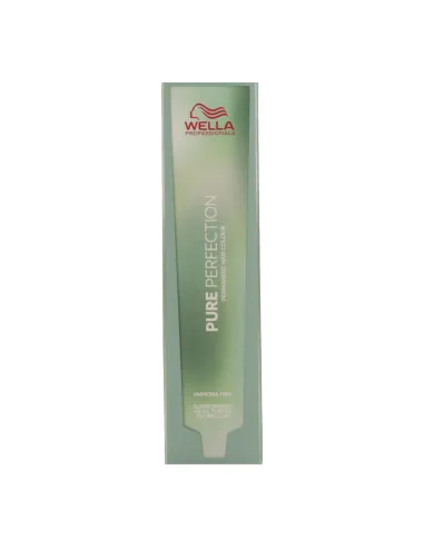 Wella Professionals Pure Perfection 10/0 - Extra Light Blonde 60 ml