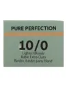 Wella Professionals Pure Perfection 10/0 - Extra Light Blonde 60 ml