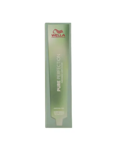 Wella Professionals Pure Perfection 5/3 - Light Golden Brown 60 ml