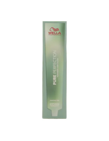 Wella Professionals Pure Perfection 2/0 - Black 60 ml