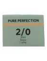 Wella Professionals Pure Perfection 2/0 - Black 60 ml