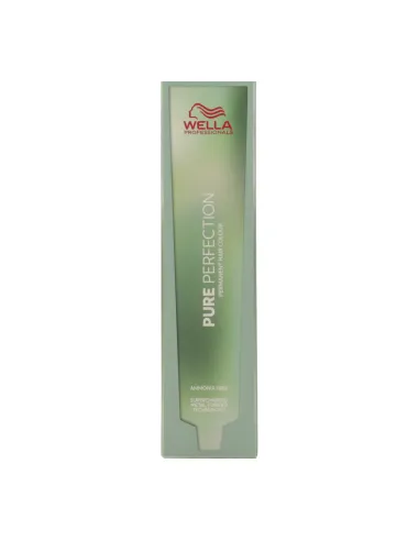 Wella Professionals Pure Perfection 5/1 - Light Ash Brown 60 ml