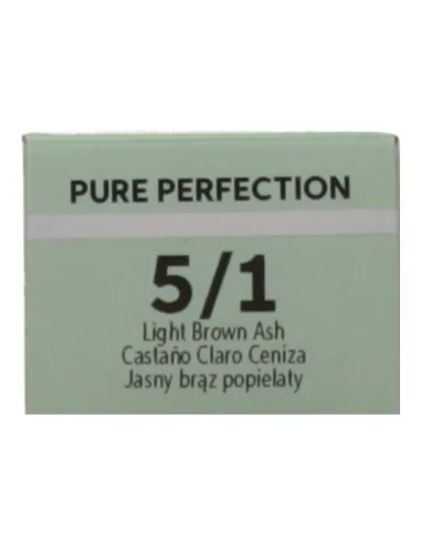 Wella Professionals Pure Perfection 5/1 - Light Ash Brown 60 ml