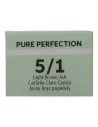 Wella Professionals Pure Perfection 5/1 - Light Ash Brown 60 ml