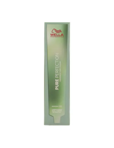 Wella Professionals Pure Perfection 7/6 - Medium Violet Blonde 60 ml