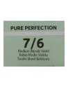 Wella Professionals Pure Perfection 7/6 - Medium Violet Blonde 60 ml