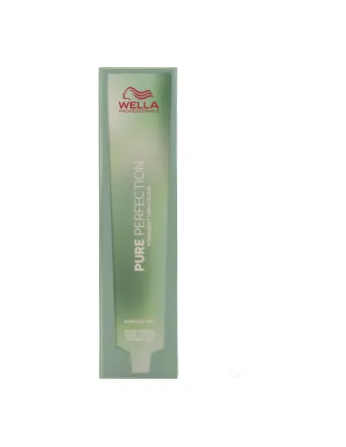 Wella Professionals Pure Perfection 4/0 - Medium Brown 60 ml