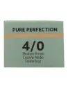 Wella Professionals Pure Perfection 4/0 - Medium Brown 60 ml