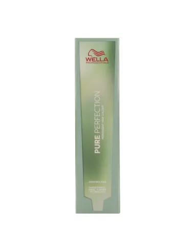 Wella Professionals Pure Perfection 9/0 - Very Light Blonde 60 ml