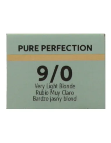 Wella Professionals Pure Perfection 9/0 - Very Light Blonde 60 ml