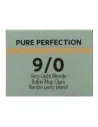 Wella Professionals Pure Perfection 9/0 - Very Light Blonde 60 ml