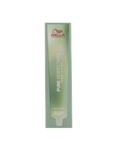 Wella Professionals Pure Perfection 8/0 - Light Blonde 60 ml