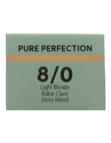 Wella Professionals Pure Perfection 8/0 - Light Blonde 60 ml