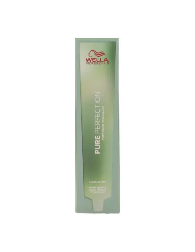 Wella Professionals Pure Perfection 7/0 - Medium Blonde 60 ml