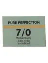 Wella Professionals Pure Perfection 7/0 - Medium Blonde 60 ml