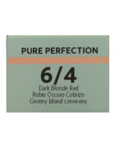 Wella Professionals Pure Perfection 6/4 - Dark Copper Blonde 60 ml