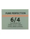 Wella Professionals Pure Perfection 6/4 - Dark Copper Blonde 60 ml