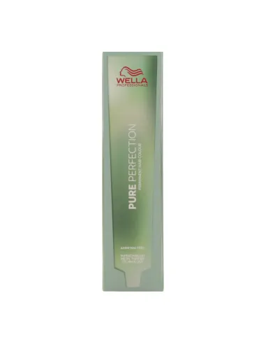 Wella Professionals Pure Perfection 8/7 - Light Blonde Brown 60 ml