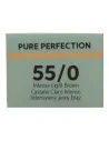 Wella Professionals Pure Perfection 55/0 - Intense Light Brown 60 ml