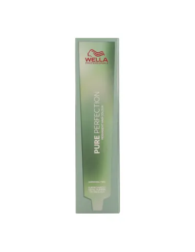 Wella Professionals Pure Perfection 6/0 - Dark Blonde 60 ml