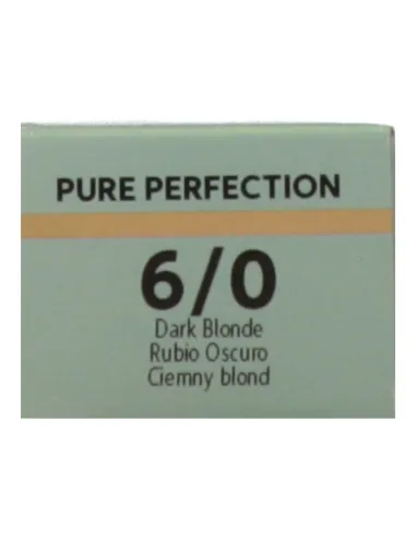 Wella Professionals Pure Perfection 6/0 - Dark Blonde 60 ml