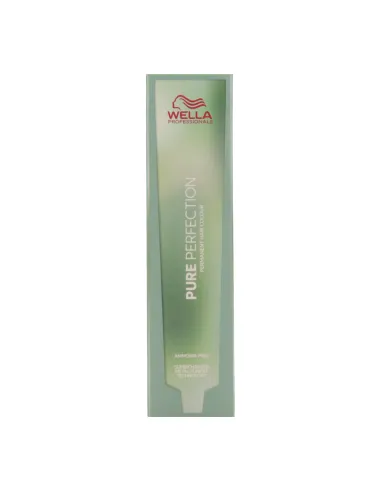Wella Professionals Pure Perfection 3/0 - Dark Brown 60 ml