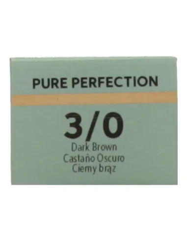 Wella Professionals Pure Perfection 3/0 - Dark Brown 60 ml