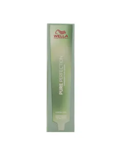 Wella Professionals Pure Perfection 4/7 - Medium Brown 60 ml
