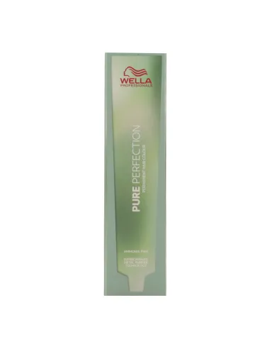 Wella Professionals Pure Perfection 4/7 - Medium Brown 60 ml