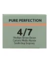 Wella Professionals Pure Perfection 4/7 - Medium Brown 60 ml