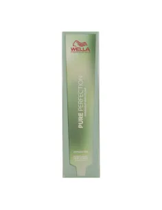 Wella Professionals Pure Perfection 77/0 - Medium Intense Blonde 60 ml
